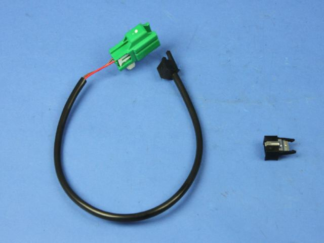 68028381AA - Body Sheet Metal Except Doors: Folding Top Sensor, Left for Chrysler: 200, Sebring Image