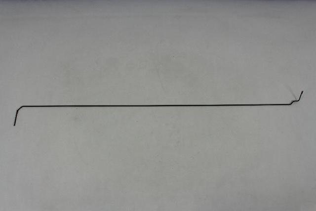 68204490AA - Body Sheet Metal Except Doors: Storage Bin Torsion Rod, Right for Ram: 1500, 1500 Classic Image