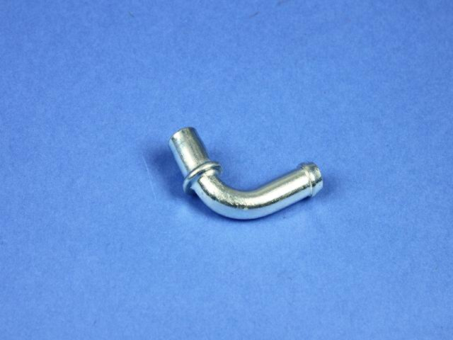 68001633AB - Transfer Case and Power Transfer Unit: Transfer Case Vent for Chrysler: Aspen | Dodge: Dakota, Durango, Nitro, Ram 1500, Ram 2500, Ram 3500 | Jeep: Cherokee, Commander, Grand Cherokee, Grand Cherokee WK, Liberty, Wrangler, Wrangler JK | Ram: 1500, 2500, 3500, Dakota Image