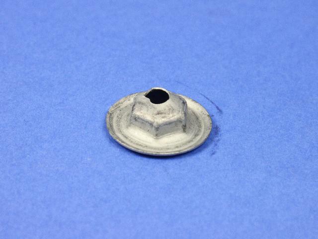 2005-2026 Mopar Stamped Hex Flange Nut 6512316AA | My Mopar Parts