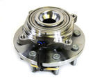 68668088AA - : Brake Hub And Bearing for Ram: 2500, 3500 Image