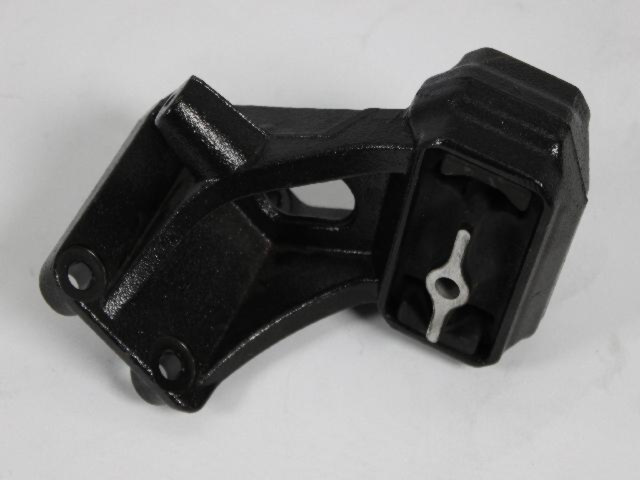 52121809AE - 6.7L Turbo Diesel; Engine: Engine Mount Bracket, Left Side for Mopar Image