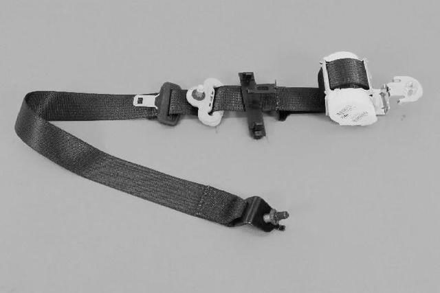 5KS86LR3AD - Restraints: Front Outer Seat Belt, Right for Mopar Image