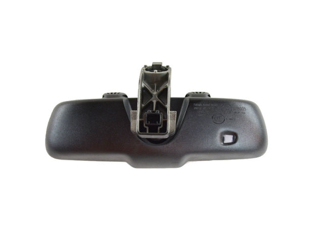 68102499AE - Glass: Inside Rear View Mirror for Jeep: Cherokee Image