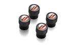 82214776 - : Valve Stem Caps for Dodge: Avenger, Challenger, Charger, Dart, Durango, Hornet Image