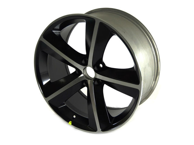 1SX96RXFAB - Wheels: Aluminum Wheel for Mopar Image