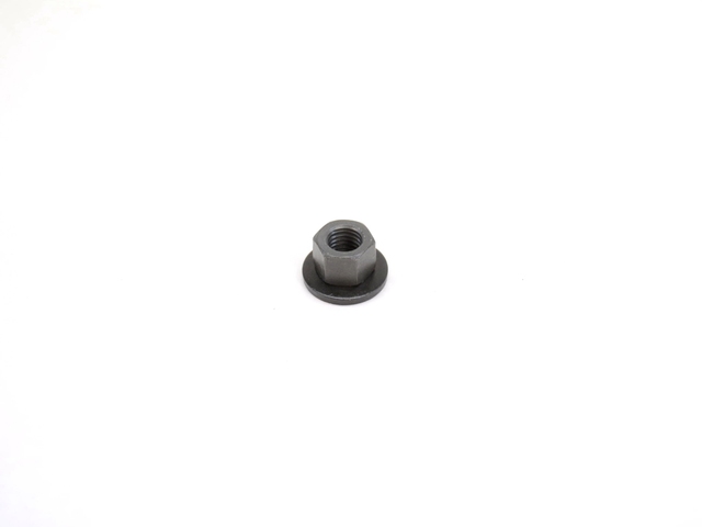 6100055 - Interior Trim: Hex Nut-coned Washer Nut And Washer for Chrysler: Aspen | Dodge: Dakota, Durango, Ram 1500, Ram 2500, Ram 3500 | Jeep: Cherokee | Ram: 2500, 3500, Dakota Image