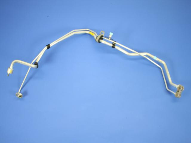 5058899AF - Air Conditioners and Heaters: A/c Suction And Liquid Line for Dodge: Caliber | Jeep: Compass, Patriot Image