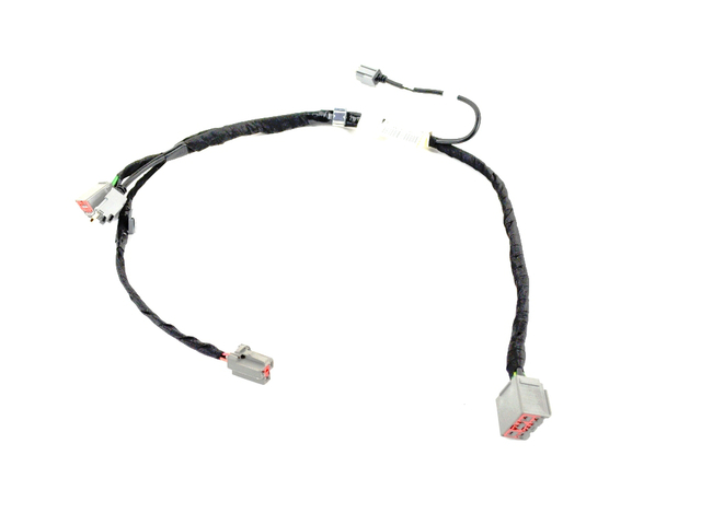 68237114AA - Interior Trim: Console Wiring for Mopar Image