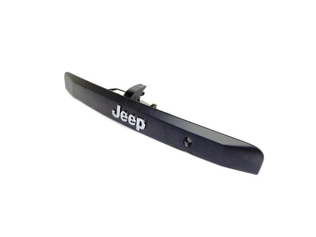 5QX12RXFAA - Doors, Door Mirrors and Related Parts: Light Support Bar for Jeep: Compass Image
