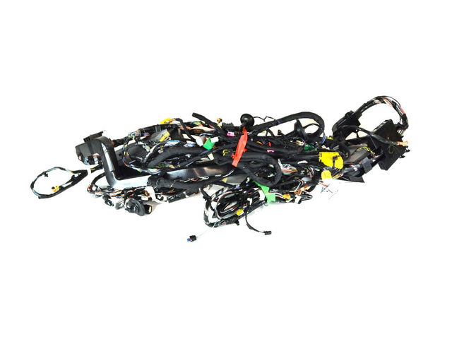 68279947AA - Electrical: Body Wiring for Mopar Image