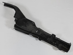 4780768AH - : Front Side Rail Front Rail, Right for Chrysler: 300 | Dodge: Challenger, Charger, Magnum Image
