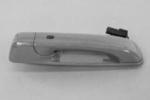 1UJ86PR4AJ - : Exterior Door Handle, Right for Ram: 1500, 1500 Classic, 2500, 3500 Image