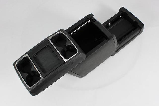 1EV701X9AH - Interior Trim: Center Console for Mopar Image