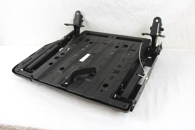 5139375AB - Interior Trim: Rear Seat Cushion Frame for Mopar Image