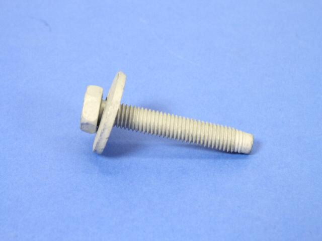 6104374AA - Steering: Hex Head Screw And Washer for Chrysler: 200 | Dodge: Dart, Nitro | Jeep: Cherokee, Gladiator, Liberty, Wrangler, Wrangler JK Image
