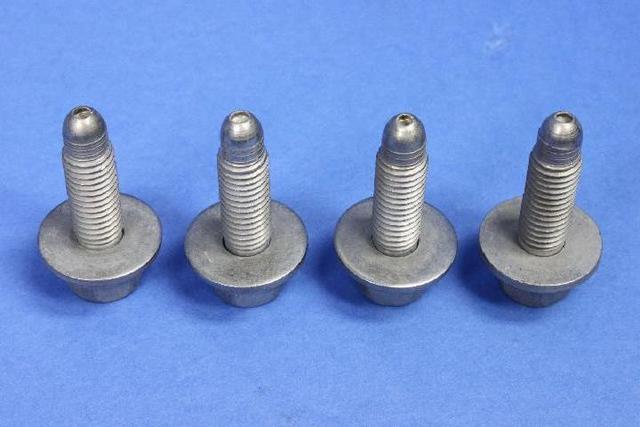 68203636AA - Frame, Bumper and Fascia: Bolt for Ram: 1500, 1500 Classic, 3500 Image