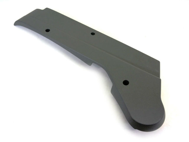 ZZ431D5AA - Interior Trim: Seat Adjuster Shield for Mopar Image