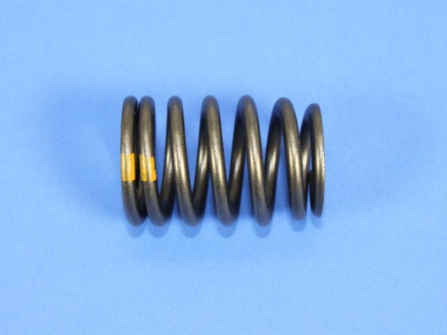 53021775AC - Engine 3.7L Six Cylinder: Valve Spring, Intake for Dodge: Dakota, Durango, Ram 1500, Ram 2500, Ram 3500 | Jeep: Grand Cherokee, Liberty Image