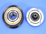68078146AB - : A/C Compressor Pulley Hub Kit for Dodge: Ram 3500 | Ram: 2500, 3500 Image