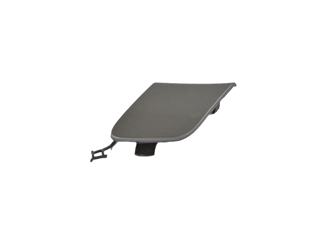 2016-2021 Fiat 500X Tow Hook Cover 6AP22TZZAA | My Mopar Parts