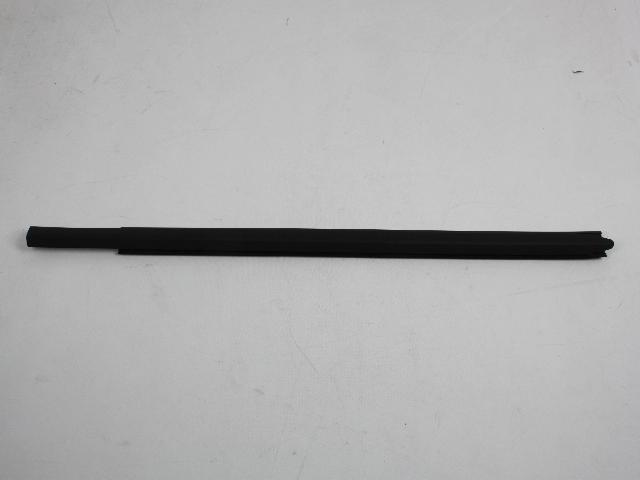 55112378AI - Doors, Door Mirrors and Related Parts: Rear Door Belt Outer Weatherstrip, Right for Dodge: Ram 1500 | Ram: 1500, 1500 Classic Image