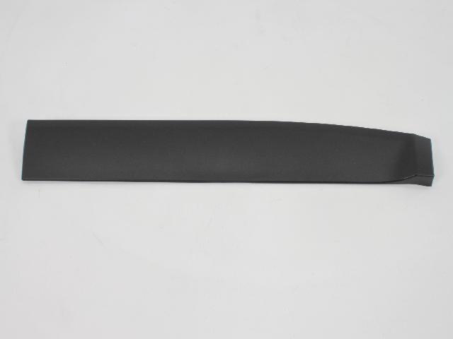 5182577AB - Exterior Ornamentation: Rear Door Molding, Left for Jeep: Compass Image