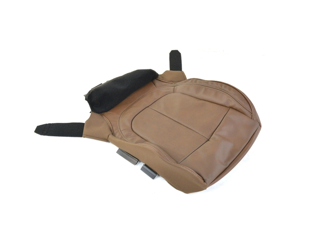 5SK01ML8AF - Interior Trim: Front Seat Cushion Cover, Left for Mopar Image