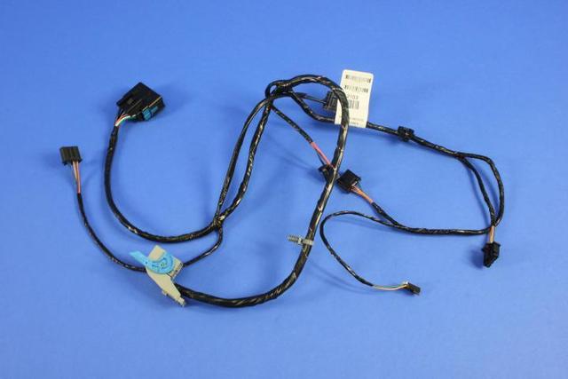 68225057AB - Air Conditioners and Heaters: A/c And Heater Wiring for Mopar Image