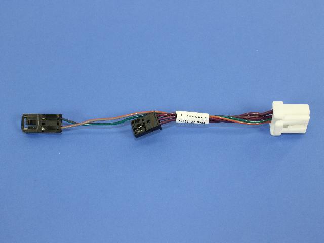 68036032AB - Electrical: Steering Wheel Wiring for Chrysler: Town &amp; Country | Dodge: Grand Caravan Image