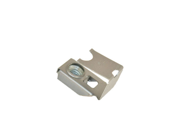 2003-2007 Mopar Hex Flange Lock Nut 55366000AA | My Mopar Parts