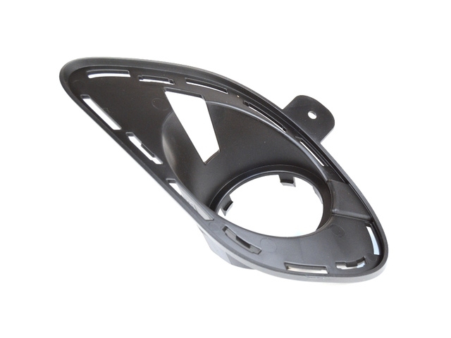 68280431AA - Frame, Bumper and Fascia: Fog Lamp Bracket, Left for Dodge: Charger Image