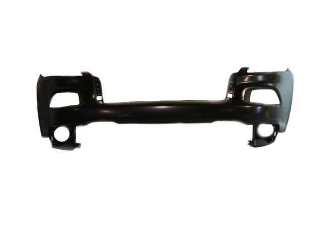 5NJ52TZZAC - Frame, Bumper and Fascia: Front Upper Fascia for Jeep: Cherokee Image