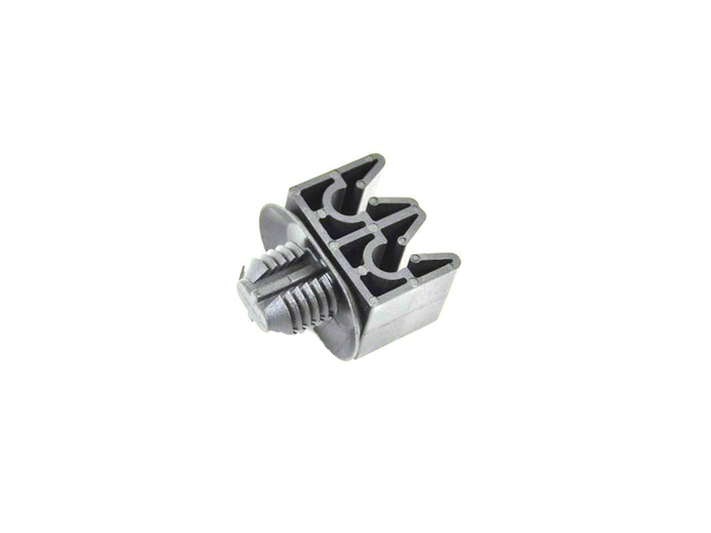 68165780AA - Fuel and Accelerator Pedal: 2 Way Clip for Mopar Image