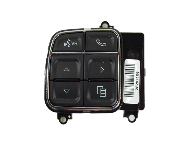 56046493AB - Electrical: Evic Switch for Mopar Image