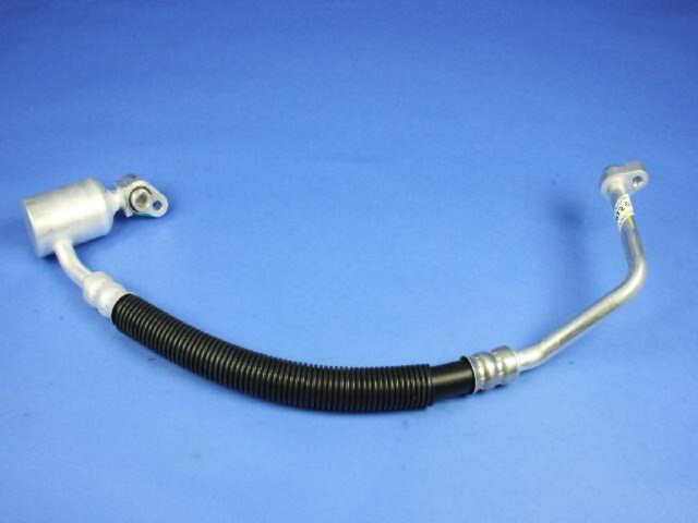 5058897AB - Air Conditioners and Heaters: A/c Suction Line for Dodge: Caliber | Jeep: Compass, Patriot Image