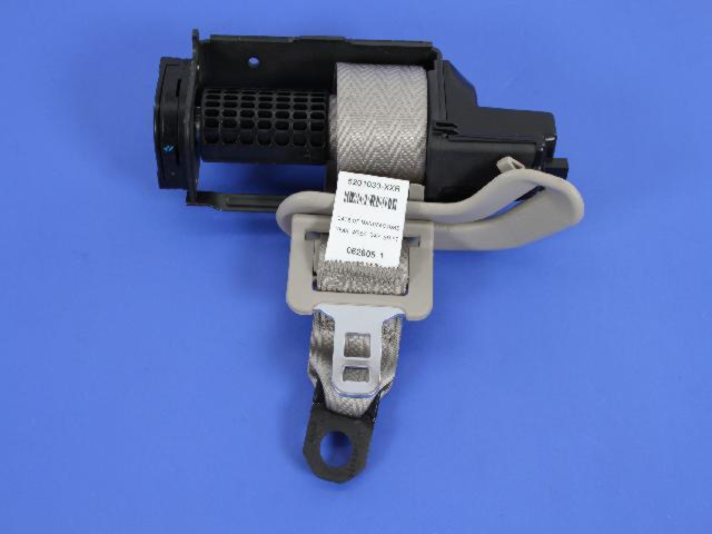 PW651L2AD - Interior Trim: Front Outer Seat Belt, Left for Mopar Image