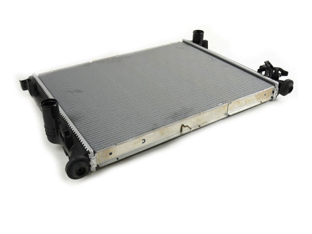 68050131AA - Cooling: Engine Cooling Radiator for Mopar Image