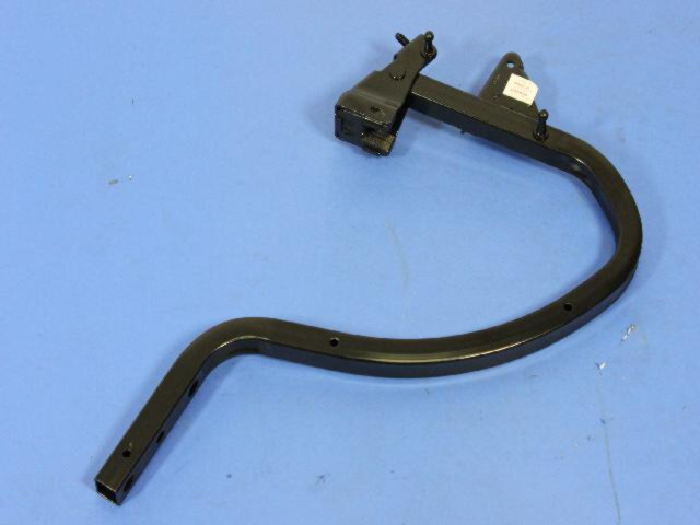 55113712AF - Body Sheet Metal Except Doors: Deck Lid Hinge, Right for Chrysler: 300 | Dodge: Charger Image