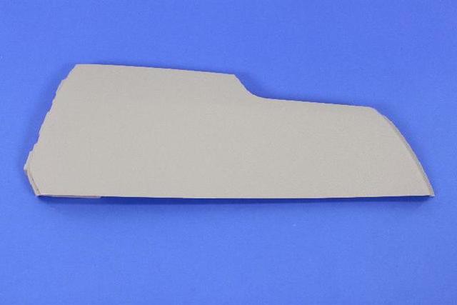 1WG46HL1AB - Interior Trim: Console Panel, Right for Mopar Image