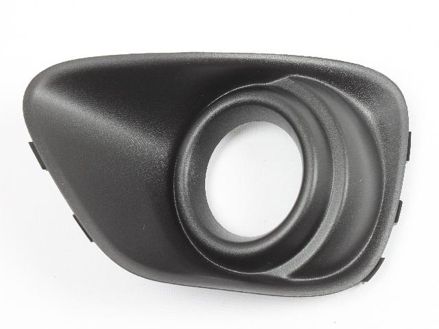 68109871AA - Frame, Bumper and Fascia: Fog Lamp Bezel, Left for Jeep: Compass Image