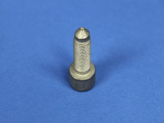 5189410AA - 3.0L Turbo Diesel; Engine: Screw for Dodge: Sprinter 2500, Sprinter 3500 Image