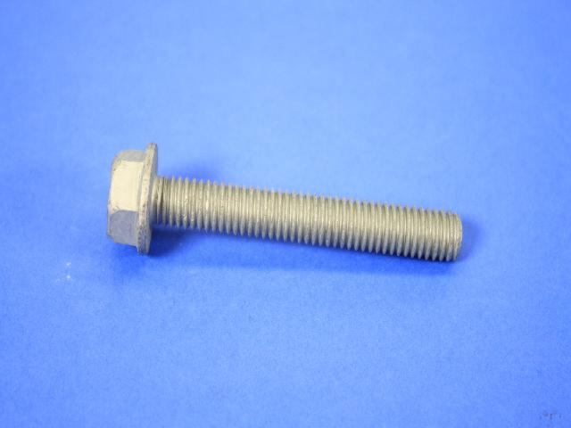 6104223AA - Electrical: Hex Flange Head Screw for Chrysler: Pacifica, Sebring, Town &amp; Country | Dodge: Avenger, Grand Caravan, Journey, Nitro, Sprinter 2500, Sprinter 3500 | Jeep: Liberty Image