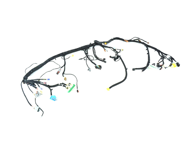 68213594AC - Electrical: Instrument Panel Wiring for Mopar Image