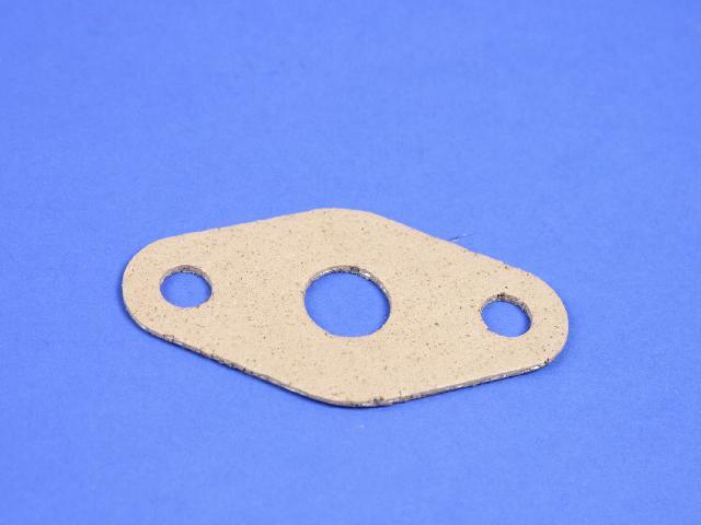 5277723 - Emission Controls: Egr Tube Flange Gasket for Chrysler: Pacifica, Town &amp; Country, Voyager | Dodge: Caravan, Grand Caravan | Jeep: Wrangler Image