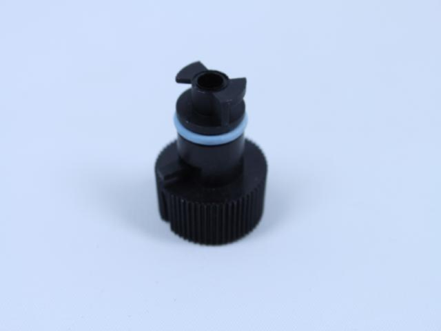 53032410AB - Engine 4.7L Eight Cylinder: Intake Manifold Plug for Mopar Image