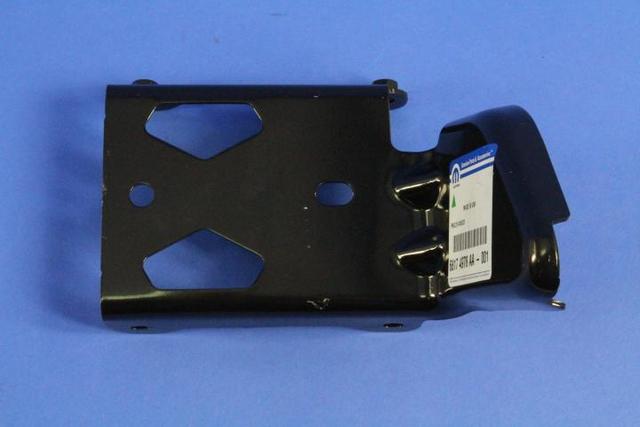 68174978AA - Frame, Bumper and Fascia: Bumper Extension, Right for Dodge: Challenger Image