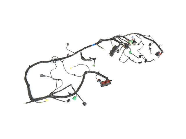 68241742AE - Electrical: Headlamp To Dash Wiring for Jeep: Compass Image