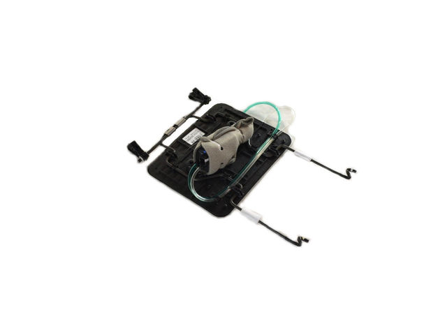68159959AD - Interior Trim: Power 4 Way Lumbar for Mopar Image