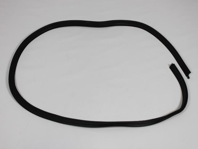 4575880AD - Body Sheet Metal Except Doors: Decklid Weatherstrip for Dodge: Challenger Image